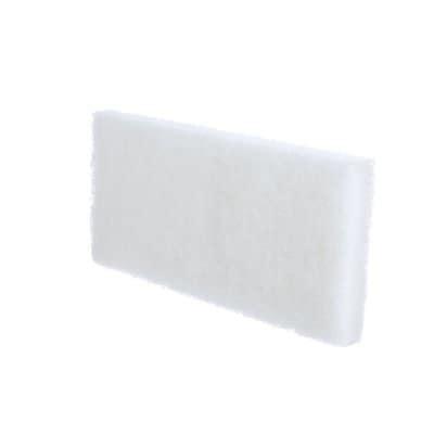 3M Doodle Pad 5"x6" White